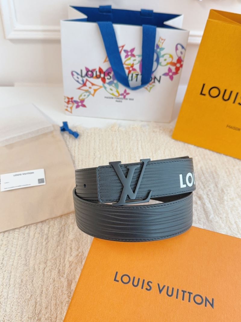 l0vis Vvtt0n belts